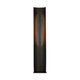 Shielded Medium Floor Lamp