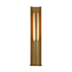 Shielded Medium Floor Lamp