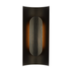 Shielded Medium Sconce