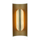 Shielded Medium Sconce