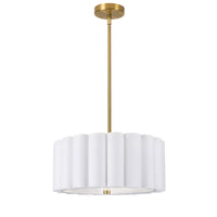 Pacifica 3-Light Pendant