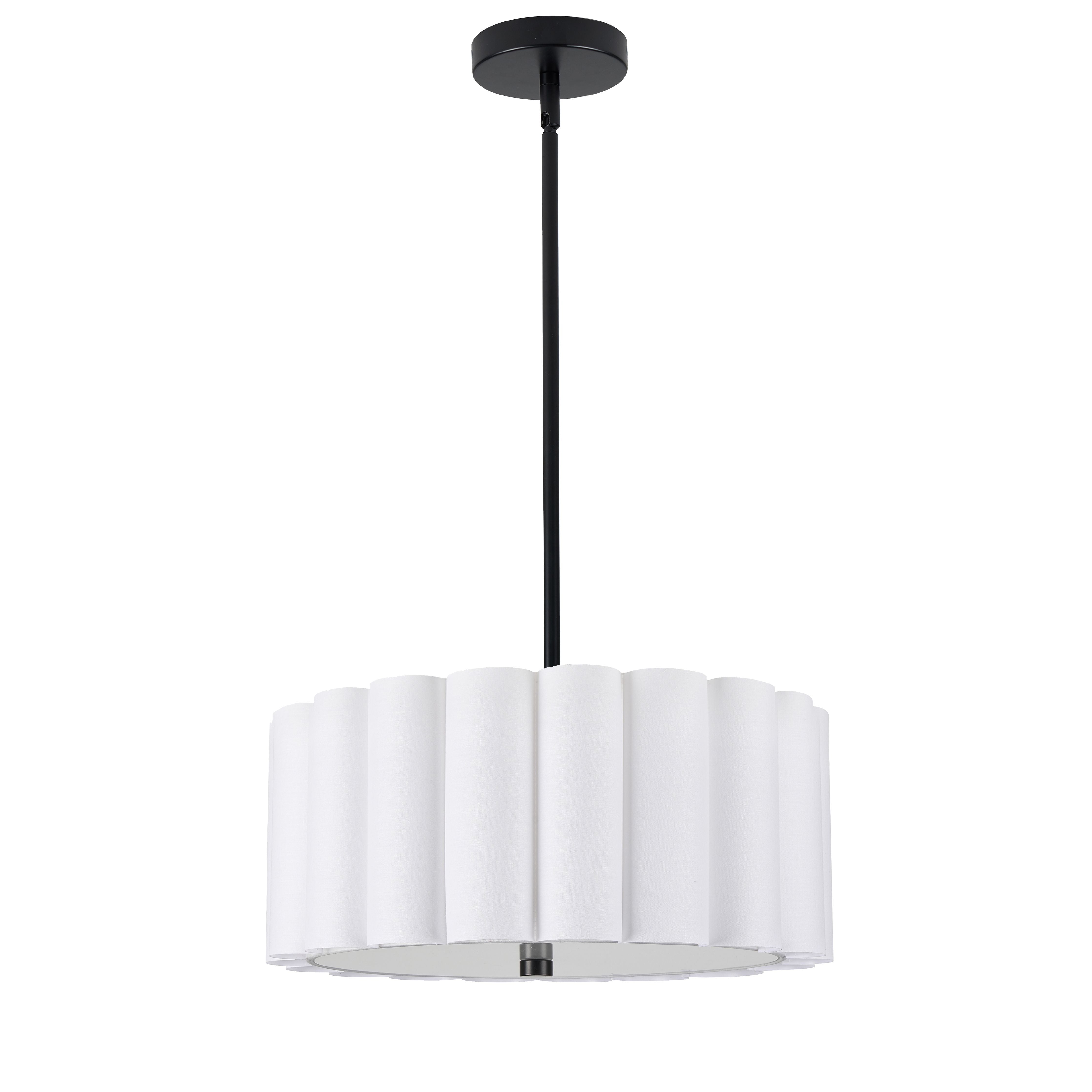PCA-163P-MB-WH