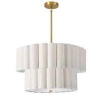 Pacifica 4-Light Pendant