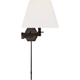 Olivier Swing Arm Wall Light