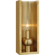 Comtesse Medium Shield Sconce