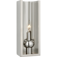 Comtesse Medium Shield Sconce