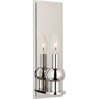 Comtesse Medium Sconce