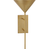 Orsay Medium Uplight Sconce