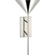 Orsay Medium Uplight Sconce
