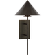 Orsay Medium Downlight Sconce