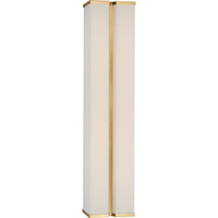 Vernet 24" Sconce