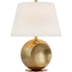 Comtesse Medium Globe Table Lamp