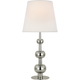 Comtesse Medium Triple Table Lamp