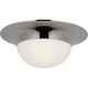Cluny 18" Flush Mount