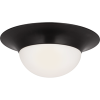 Cluny 24" Flush Mount