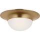 Cluny 24" Flush Mount