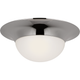 Cluny 24" Flush Mount