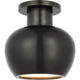 Comtesse Monopoint Flush Mount