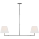 Olivier 65" Linear Chandelier