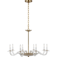 Brigitte Large Chandelier