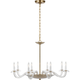 Brigitte Large Chandelier