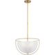 Odeon Large Pendant