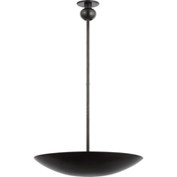 Comtesse Medium Uplight Chandelier