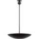 Comtesse Medium Uplight Chandelier