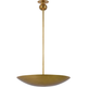 Comtesse Medium Uplight Chandelier