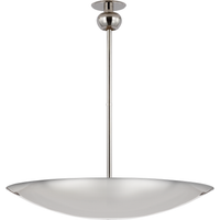 Comtesse XL Uplight Chandelier