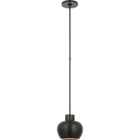 Comtesse Small Pendant
