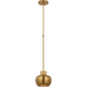Comtesse Small Pendant
