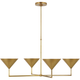 Orsay XL Chandelier