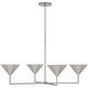 Orsay XL Chandelier