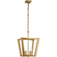 Palais 15" Lantern