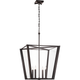 Palais 25" Lantern
