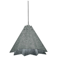 Pascha 1-Light Pendant