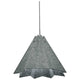 Pascha 1-Light Pendant