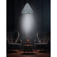 Pascha 1-Light Pendant