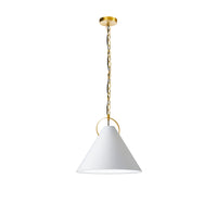 Princeton 1-Light Pendant