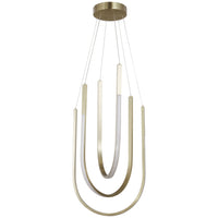 Pacari 62W Pendant