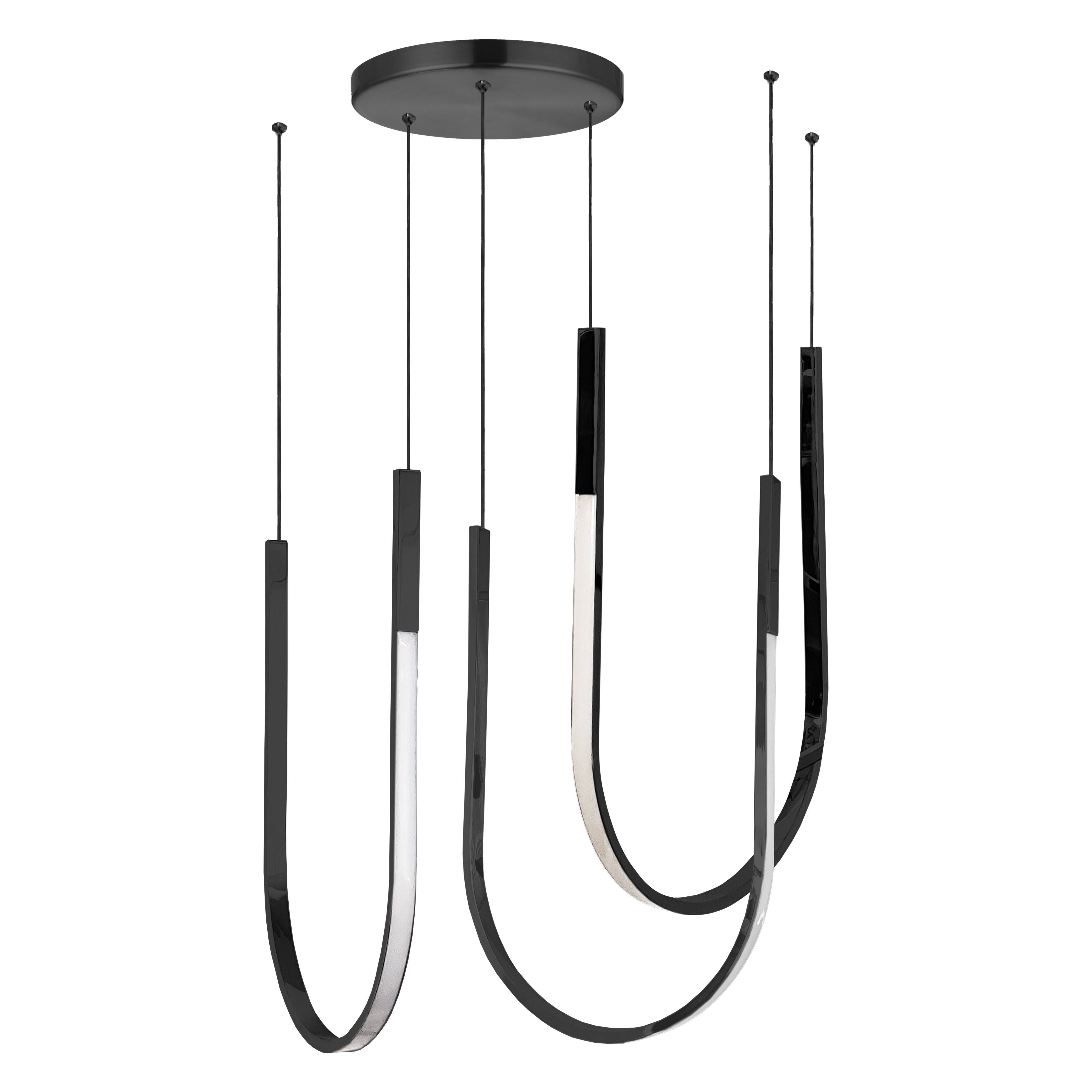 Pacari 54W Horizontal Pendant