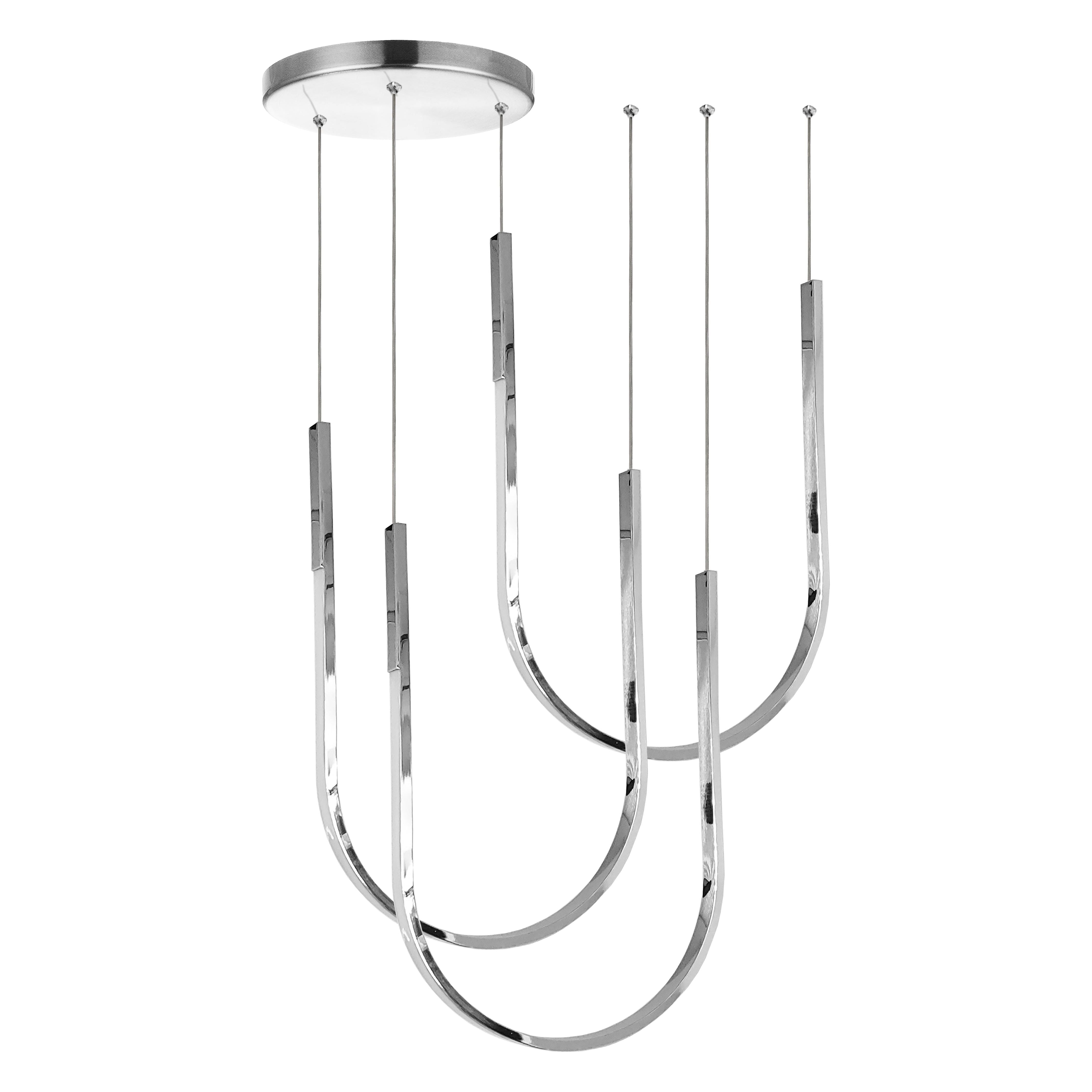 Pacari 54W Horizontal Pendant