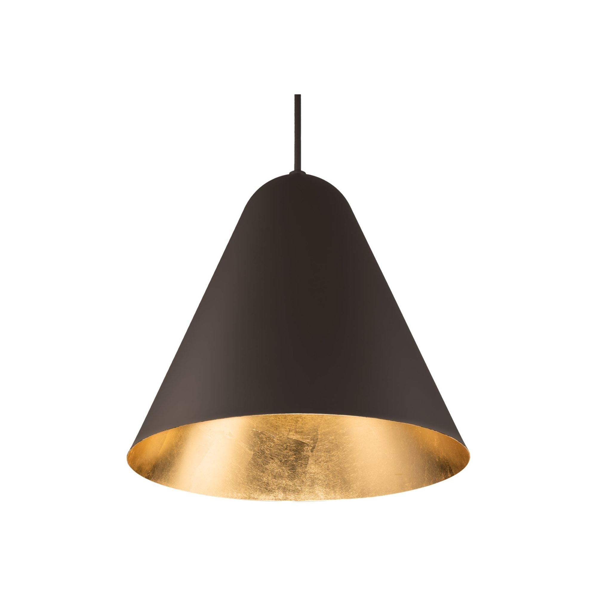 Taper 22" LED Pendant