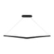 Alleron 46" LED Linear Pendant