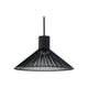 Cappe 21" LED Pendant
