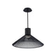 Cappe 21" LED Pendant