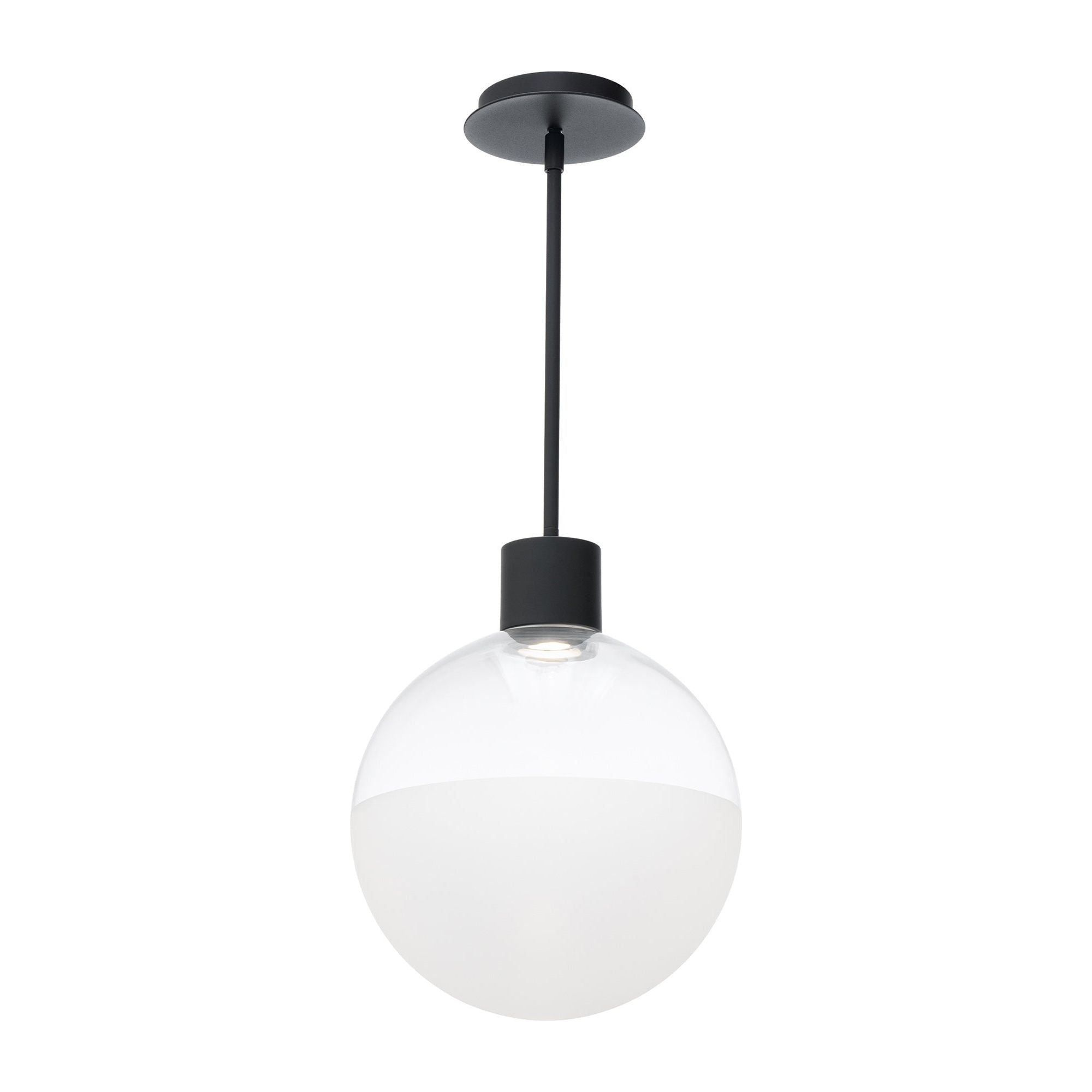 Gaze 12" LED Pendant