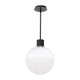 Gaze 12" LED Pendant