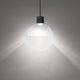 Gaze 12" LED Pendant